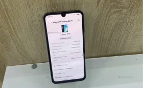 Samsung Galaxy A16 6/128 ГБ