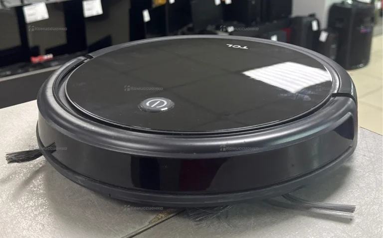 Пылесос робот TCL Sweeva 200M