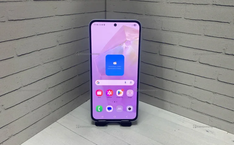 Samsung Galaxy A35 8/256 ГБ