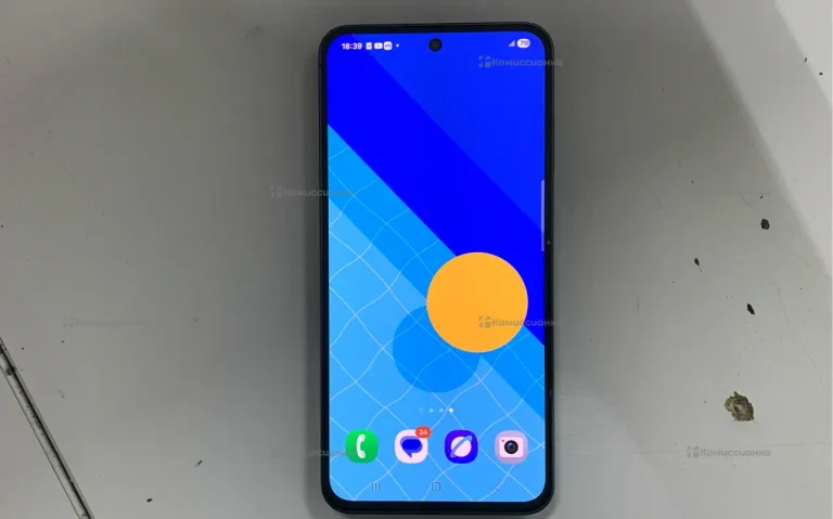 Samsung Galaxy S24 FE 8/256 ГБ