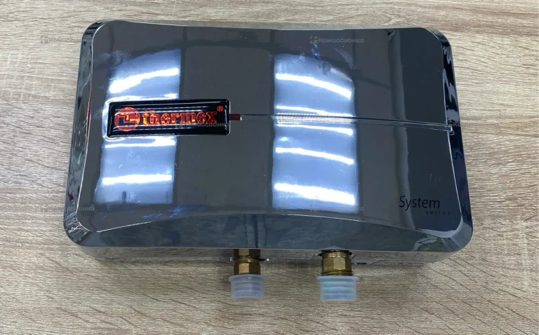 Водонагреватель Thermex