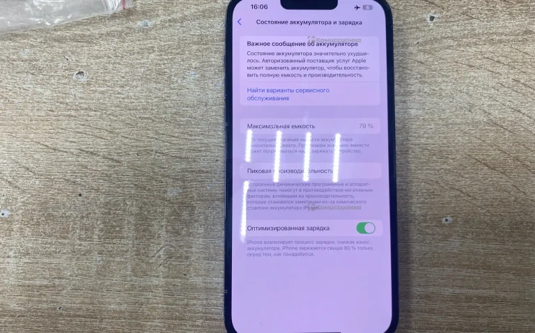 Apple iPhone 13 Pro Max 6/256 ГБ