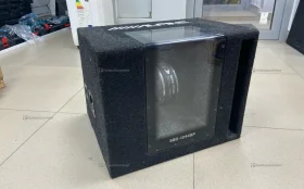 Сабвуфер Alpine SWG-1244