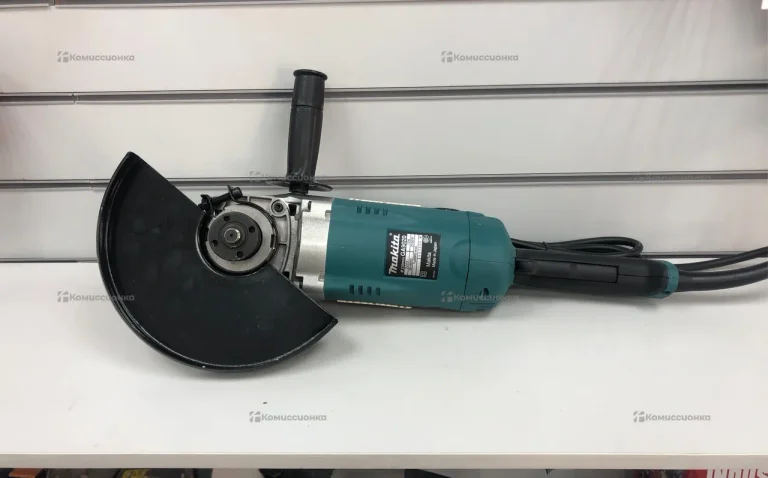 УШМ Makita GA9020 rep