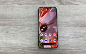 Google Pixel 9 Pro 16/128 ГБ