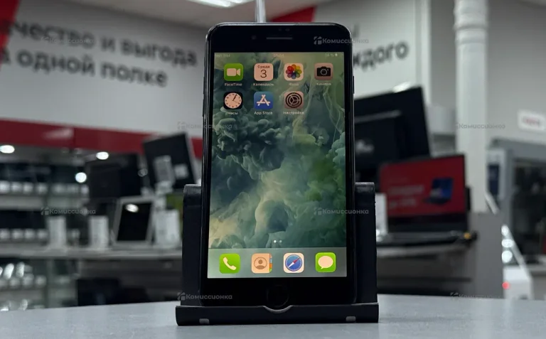 Apple iPhone 7 Plus 3/128 ГБ