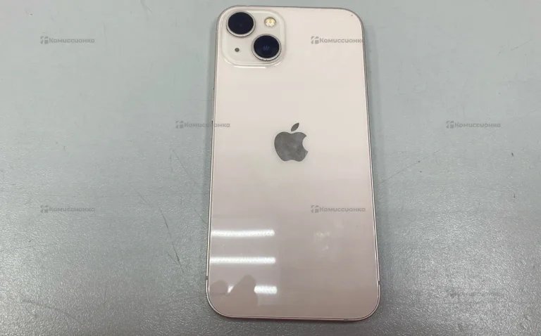 Apple iPhone 13 4/512 ГБ