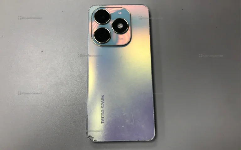 Tecno spark 20 8/256