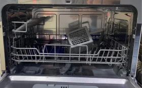 Купить Посудомоечная машина LERAN CDW 55-067 б/у , в Казань Цена:7900рублей