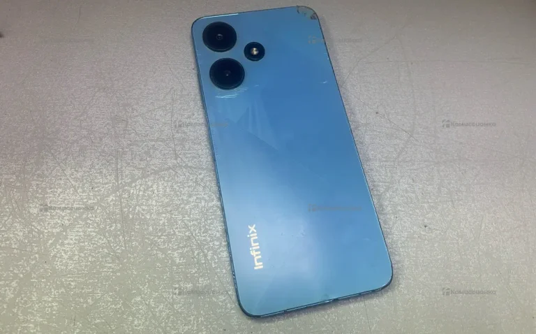 Infinix Hot 30i 4/128 ГБ