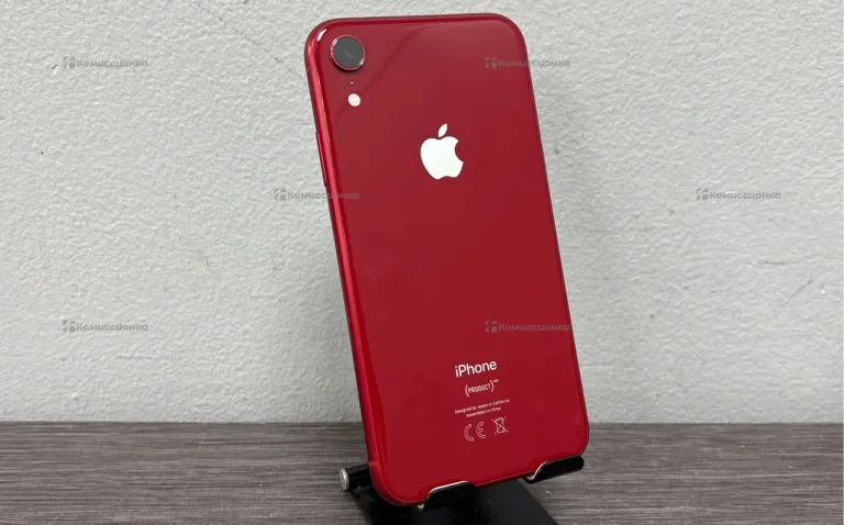 Apple Apple IPhone XR 64Гб