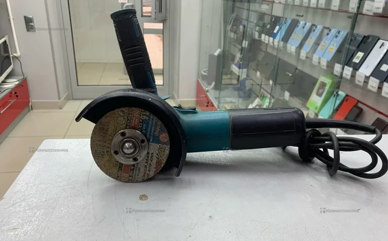 УШМ makita 9555HN