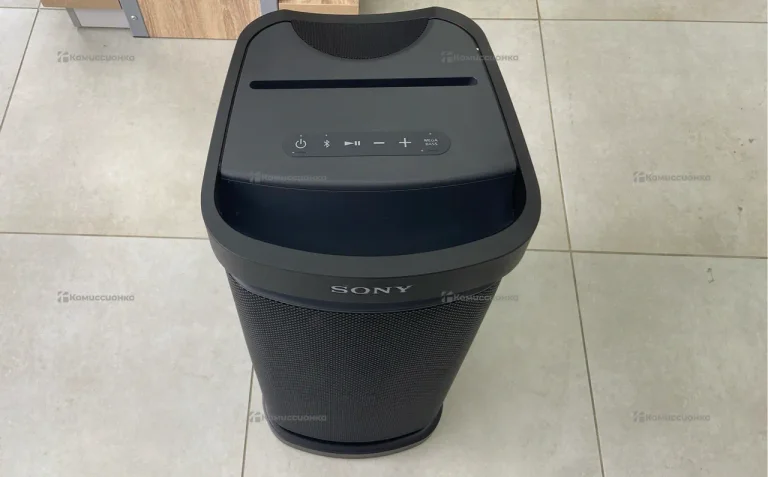 колонка Sony SRS-XP700