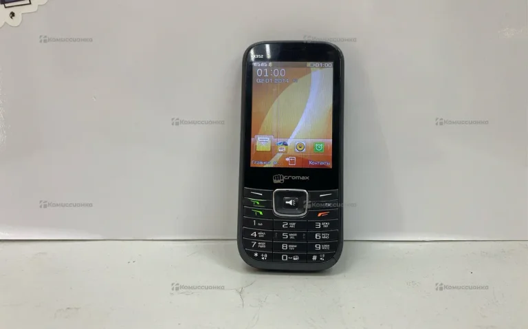 Micromax x352