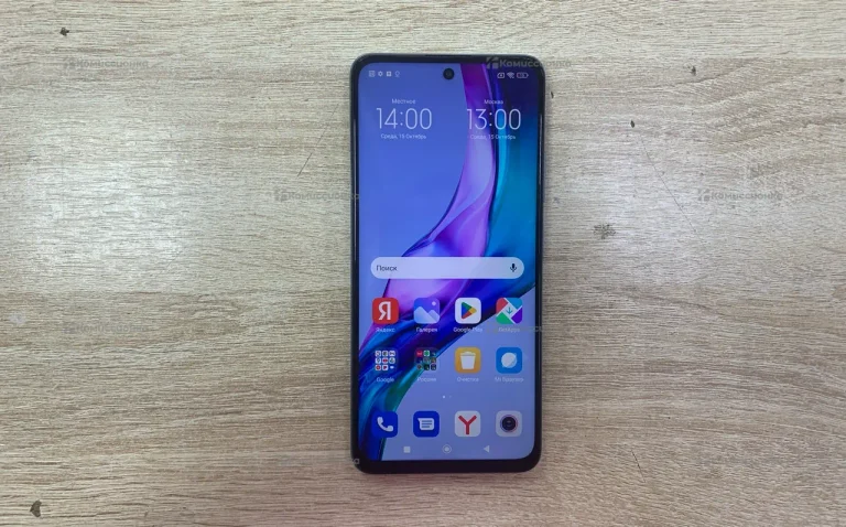 Xiaomi Redmi Note 11S 5G 4/64 ГБ