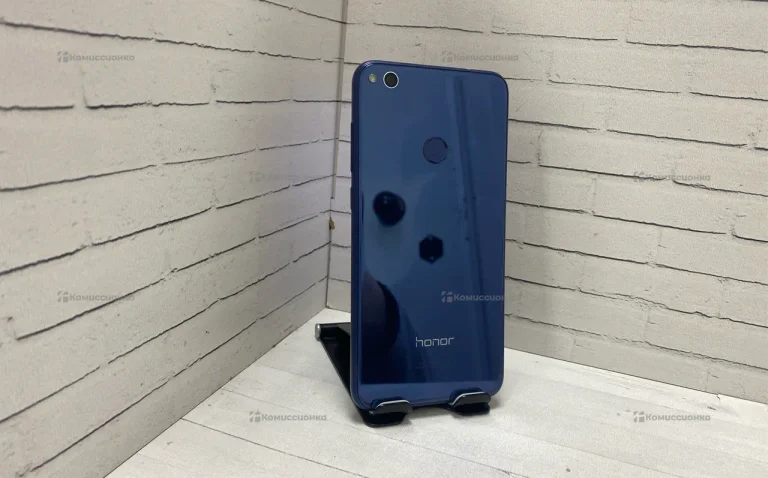 Honor 8 Lite 4/32 ГБ