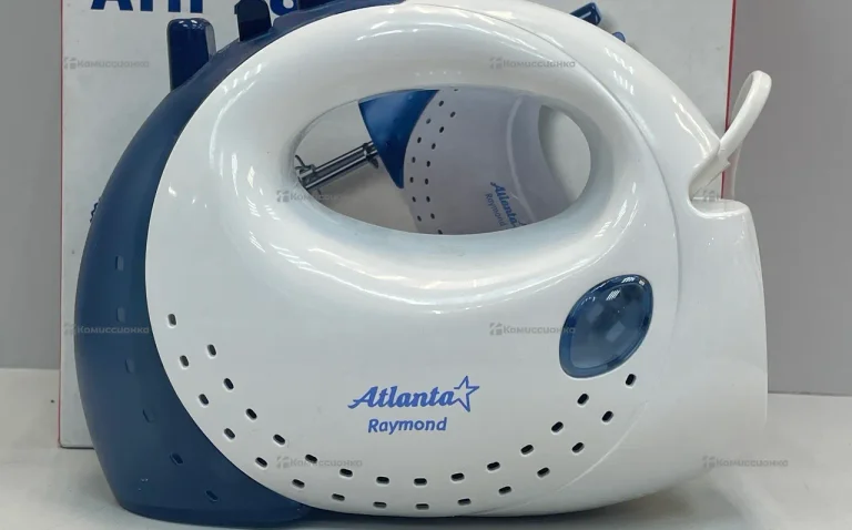 Миксер ручной Atlanta ATH-280
