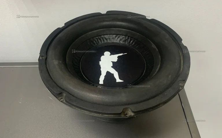 Сабвуфер  Mystery