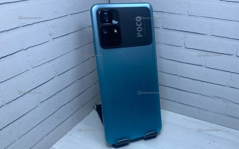 Xiaomi Poco M4 Pro 6/128 ГБ