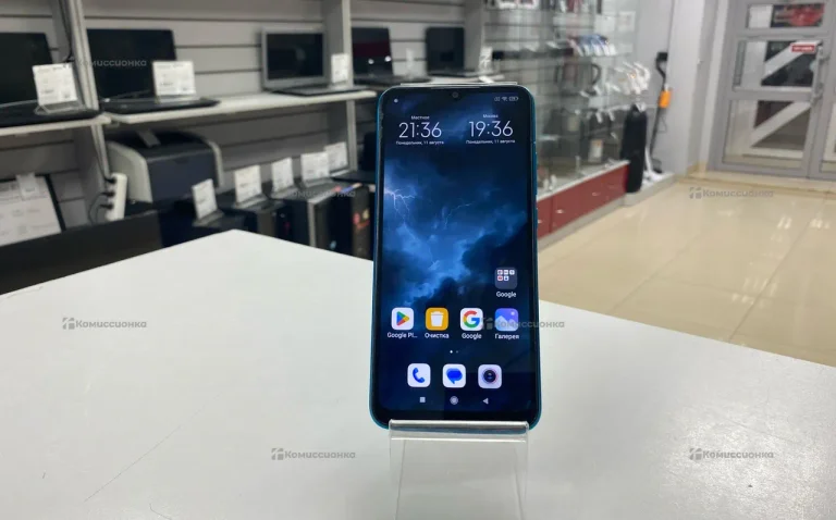Xiaomi Redmi 9A 2/32 GB