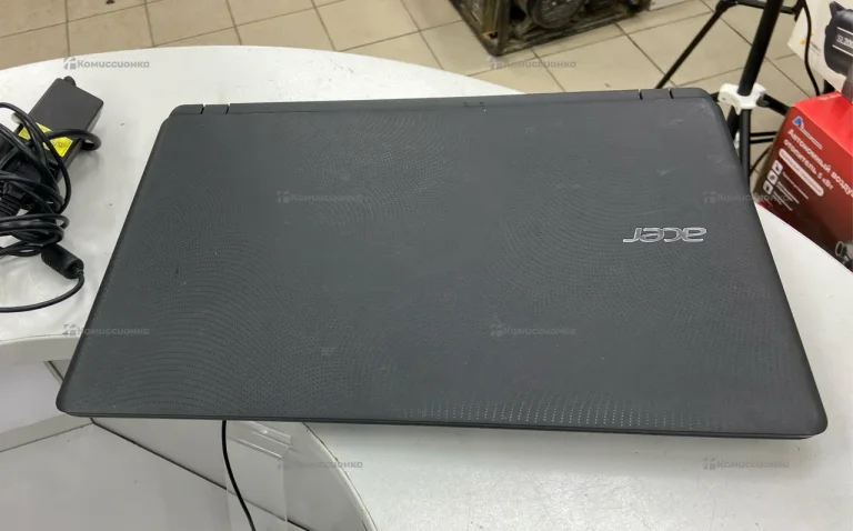 Ноутбук  Acer ES15