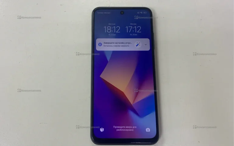 Xiaomi Redmi Note 10T 4/128Gb