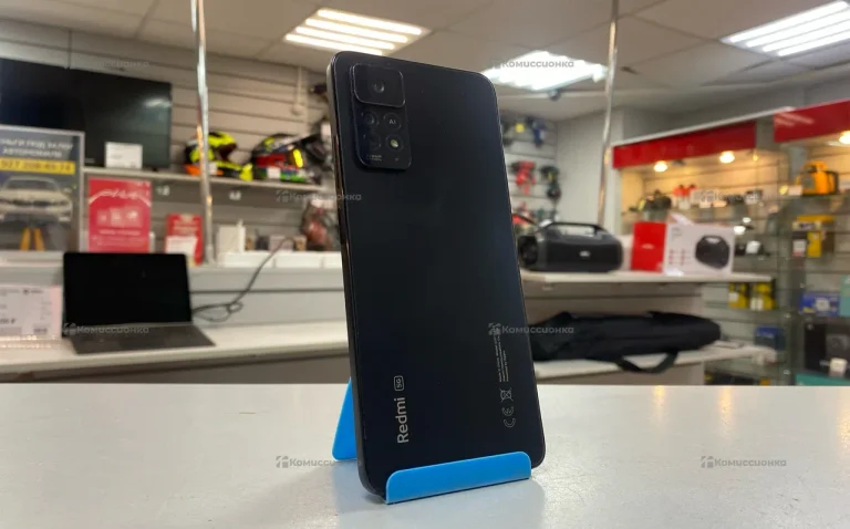 Redmi Note 11 pro 5g 6/128gb