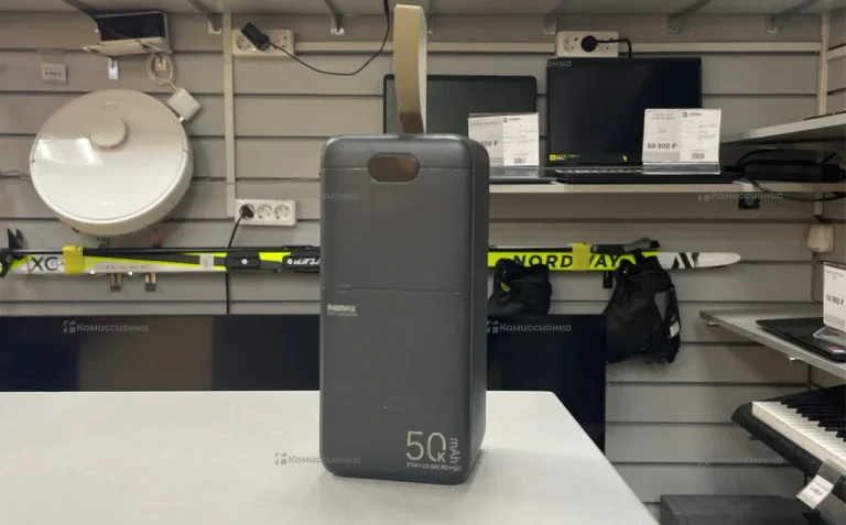 Power Bank Remax RPP-117