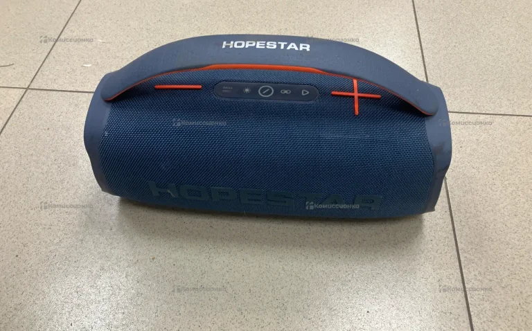 Колонка  Hopestar A40
