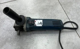 УШМ Bosch gws 125