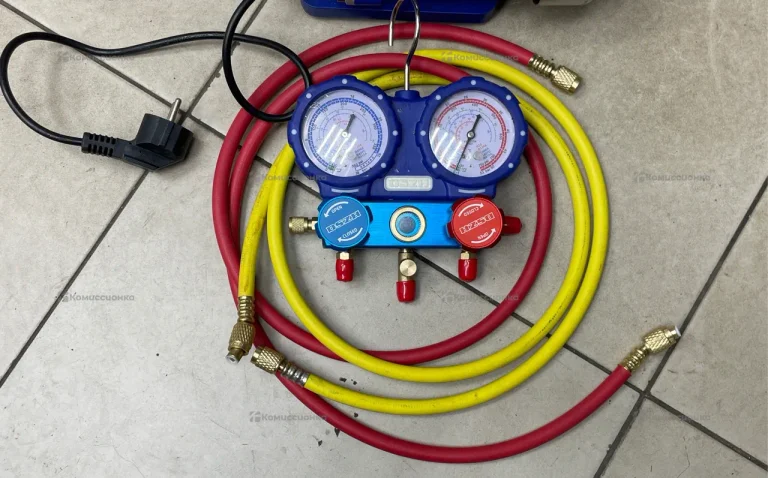 Вакуумный насос dszh wk-115n