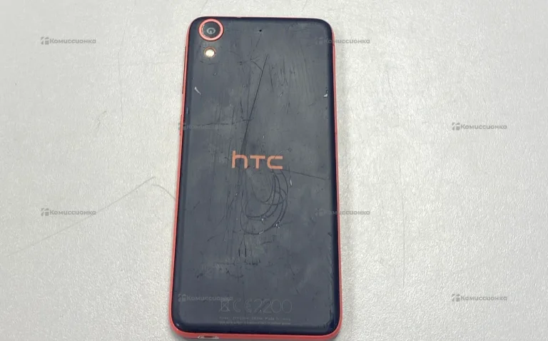 Телефон Htc