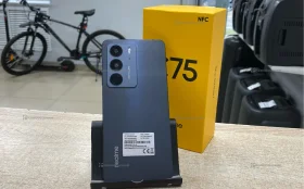 Realme C75 8/256 ГБ