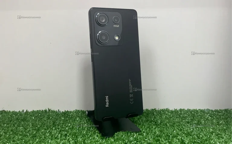 Xiaomi Redmi Note 14S 12/512 ГБ