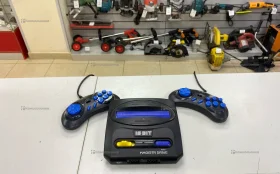 Приставка SEGA 16-bit