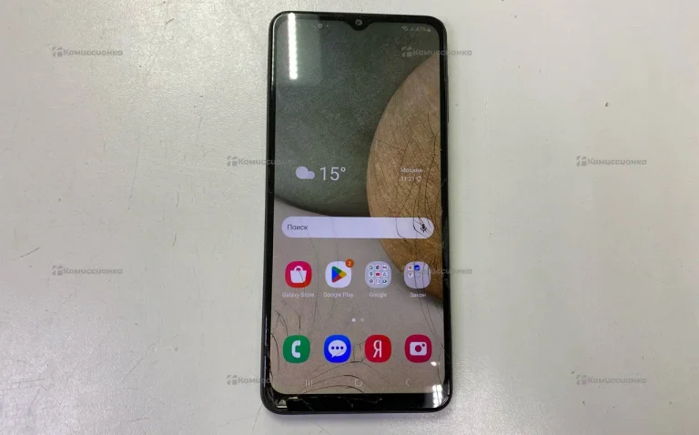 Samsung a12  4/64
