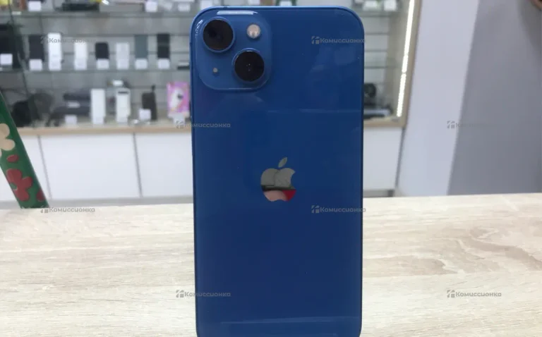 Apple iPhone 13 4/128 ГБ