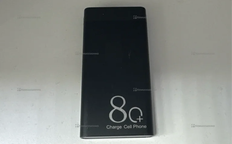 Power Bank Charge Cell Phone