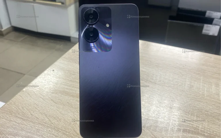 Realme Note 60 4/128 ГБ