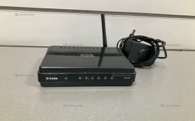 Роутер D-Link Dir-300