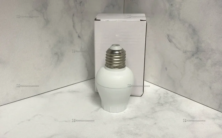 Умный цоколь Исток Смарт