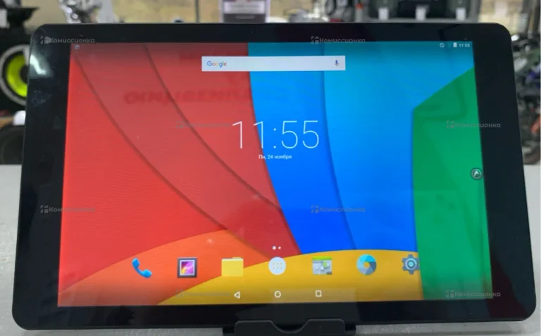 Планшет Prestigio multipad wize 3351 3G