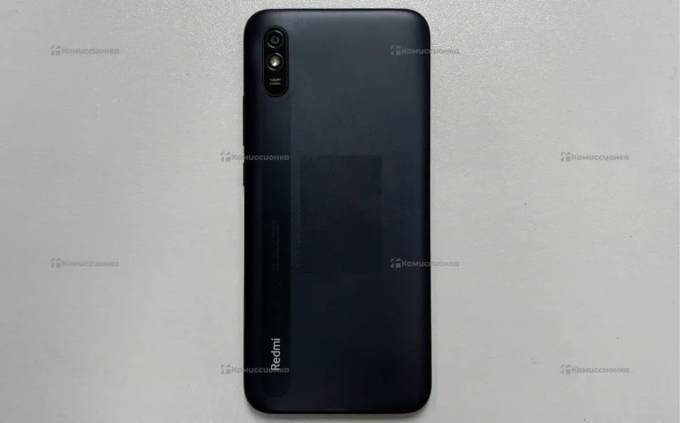 Xiaomi Redmi 9A 2/32 ГБ