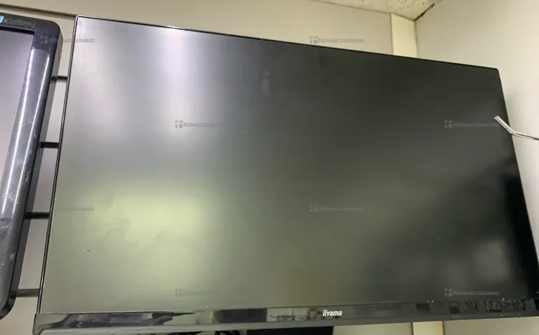 Монитор Iiyama prolite xub2390hs-b1 c