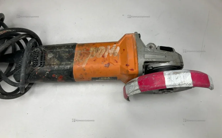 УШМ AEG WS 12-125