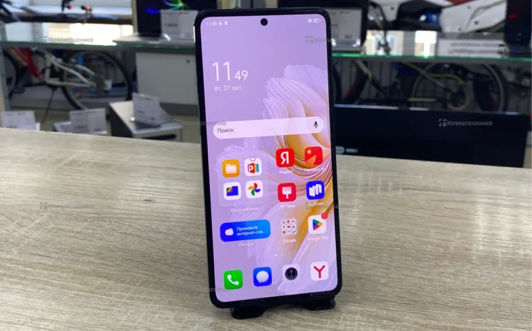Tecno Camon 20 Pro 8/256 ГБ