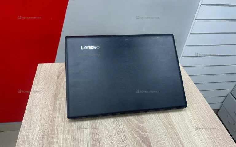 Ноутбук Lenovo ideapad 110-15acl