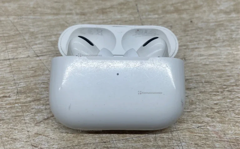 Наушники  Air Pods A2190