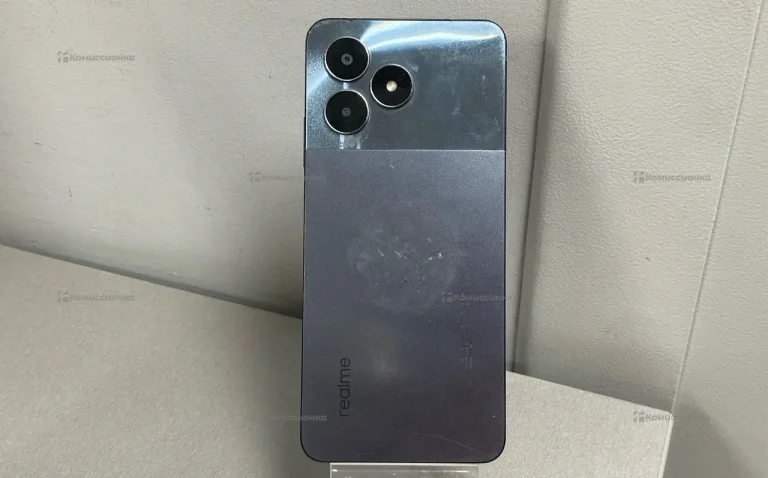 Realme Note 50 3/64 ГБ