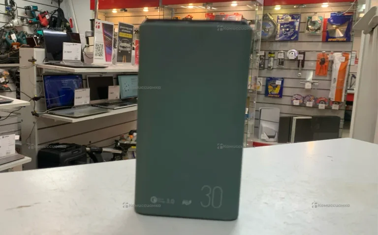 Power Bank olmio 30000